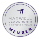 John Maxwell Leadership Team Member.